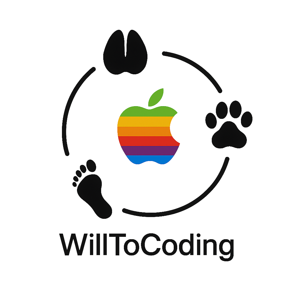 WillToCoding